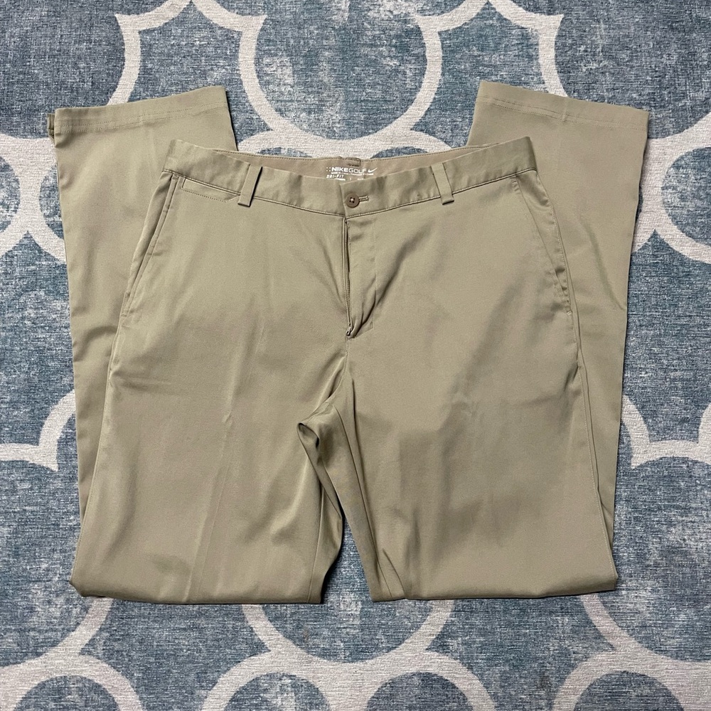 Nike golf pants